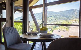 Лісовий затишок